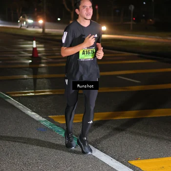 Runner Photo 5640280