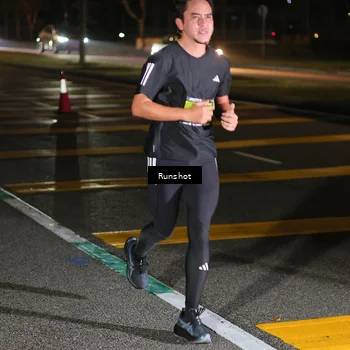 Runner Photo 5640281