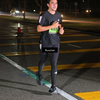 Runner Photo 5640282