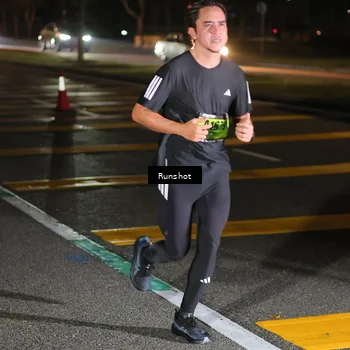 Runner Photo 5640283