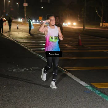 Runner Photo 5640284