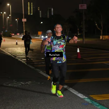 Runner Photo 5640285