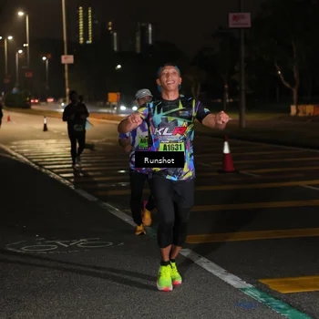 Runner Photo 5640286