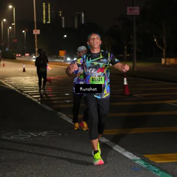 Runner Photo 5640287