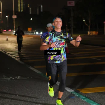 Runner Photo 5640288