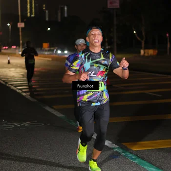 Runner Photo 5640289