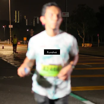 Runner Photo 5640290