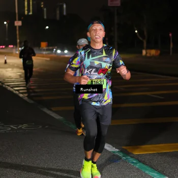 Runner Photo 5640291