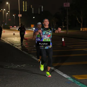 Runner Photo 5640292