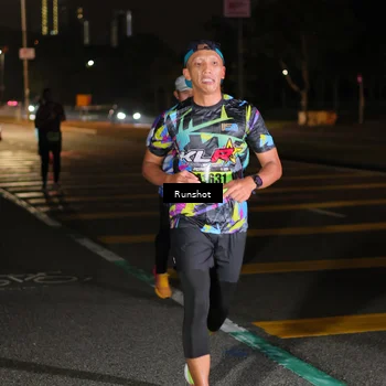 Runner Photo 5640293