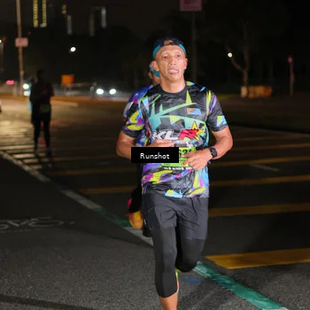 Runner Photo 5640294