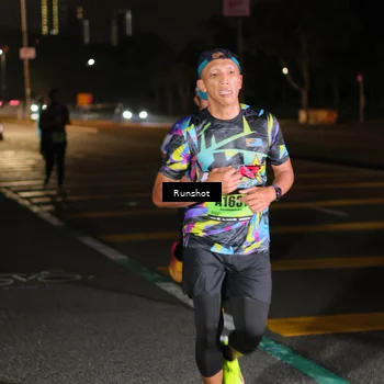 Runner Photo 5640295