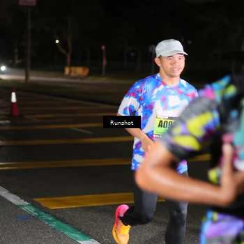 Runner Photo 5640296