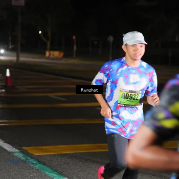 Runner Photo 5640297