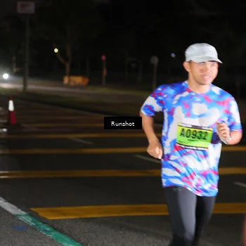 Runner Photo 5640298