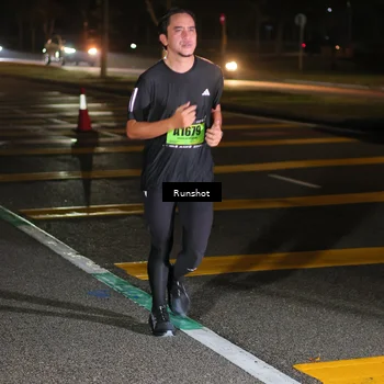 Runner Photo 5640299