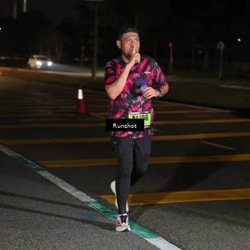 Runner Photo 5640300