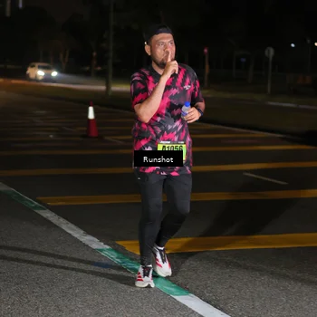 Runner Photo 5640301