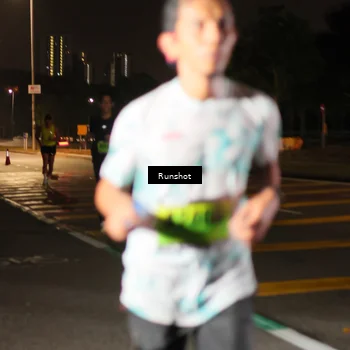 Runner Photo 5640302
