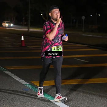 Runner Photo 5640304