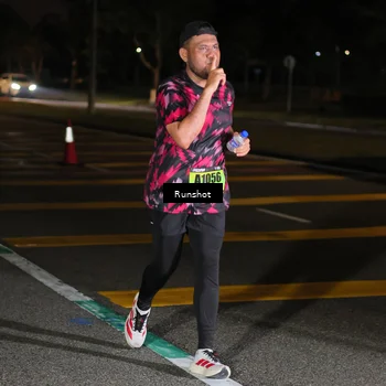 Runner Photo 5640305