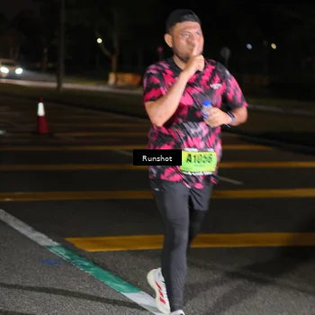 Runner Photo 5640306