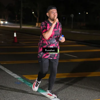 Runner Photo 5640307