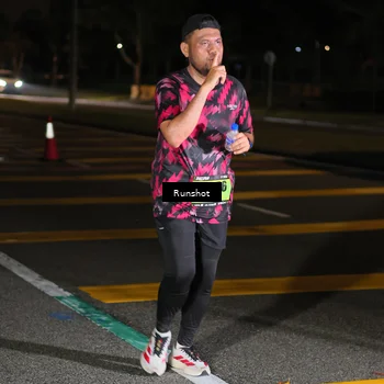 Runner Photo 5640308