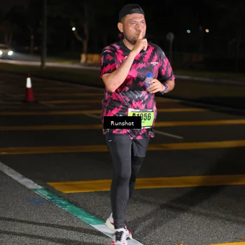 Runner Photo 5640309