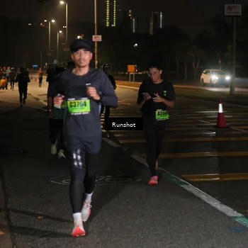 Runner Photo 5640310