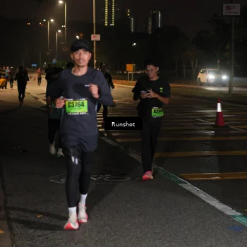 Runner Photo 5640311