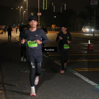 Runner Photo 5640312
