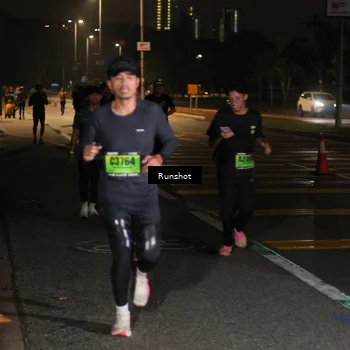 Runner Photo 5640313