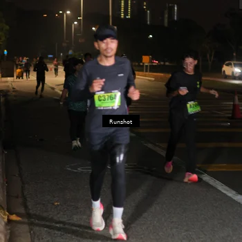 Runner Photo 5640316