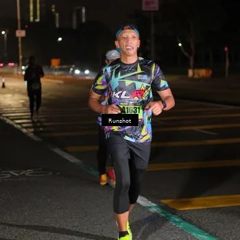 Runner Photo 5640317
