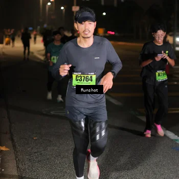 Runner Photo 5640319