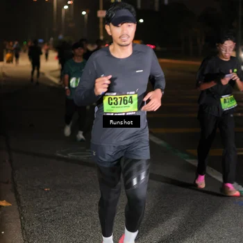 Runner Photo 5640320