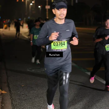 Runner Photo 5640321