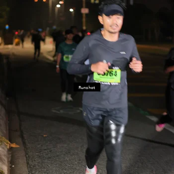 Runner Photo 5640322