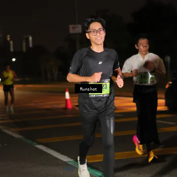 Runner Photo 5640323