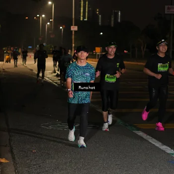 Runner Photo 5640325