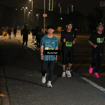 Runner Photo 5640326