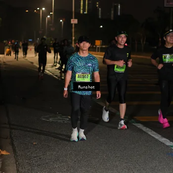 Runner Photo 5640328