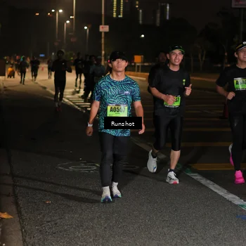 Runner Photo 5640329