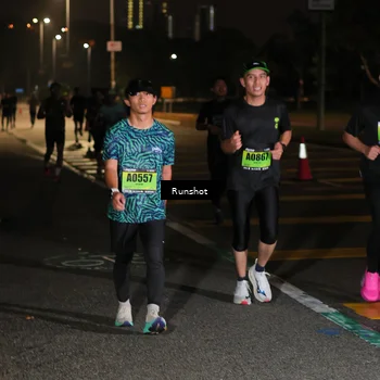 Runner Photo 5640331