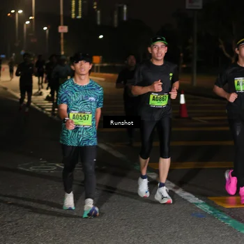 Runner Photo 5640332