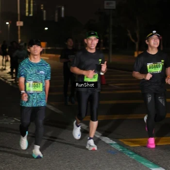Runner Photo 5640333