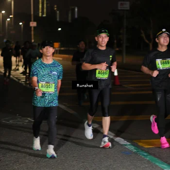 Runner Photo 5640334