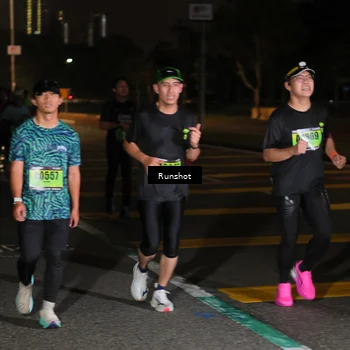 Runner Photo 5640335
