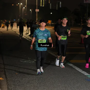 Runner Photo 5640336